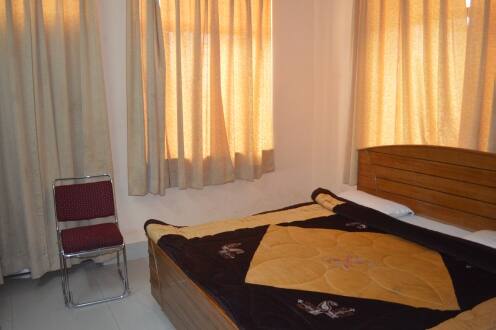 Hotel Gomati Residency, Dehradun 4